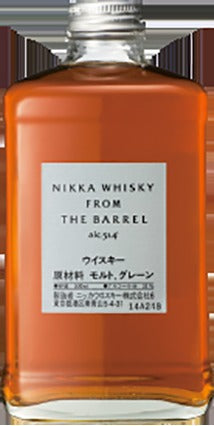 Nikka Whiskey From the Barrell (500ml)