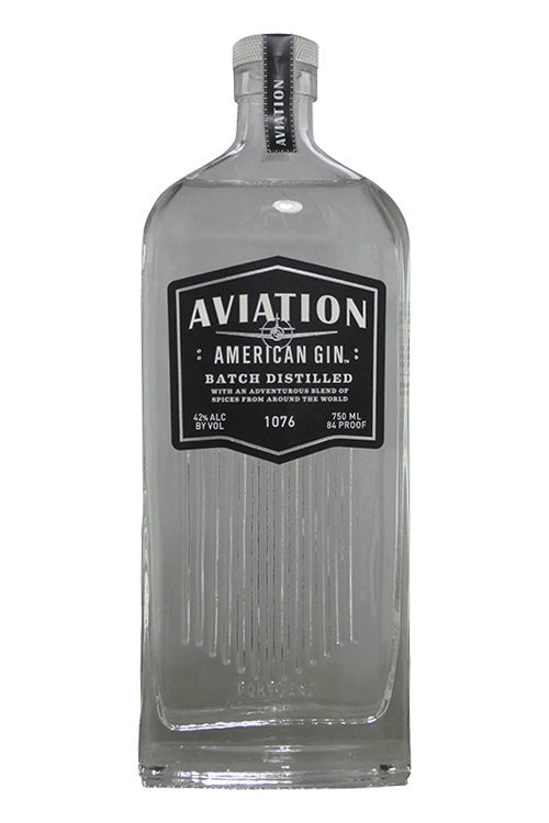 Aviation American Gin (375ml)