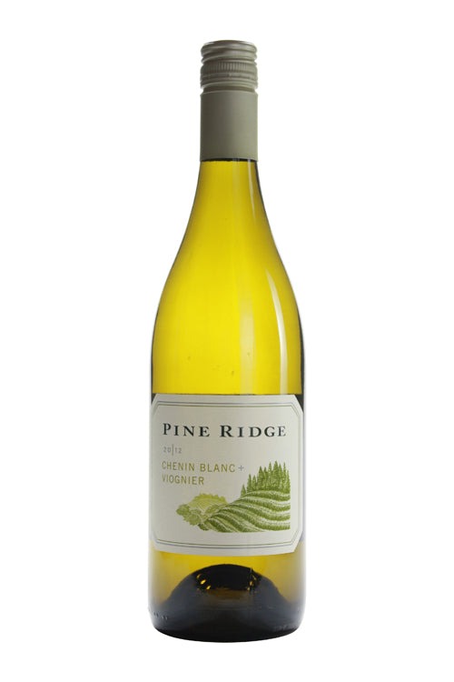 Pine Ridge Chenin Viognier Blend - 2025 (750ml)
