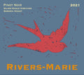 Rivers-Marie Silver Eagle Vineyard Pinot Noir - 2019 (750ml)