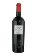 Chateau Peby Faugeres - 2015 (750ml)