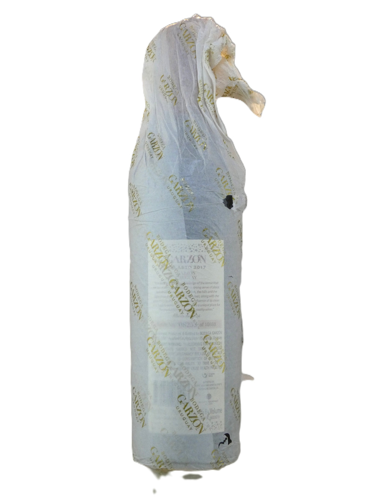 Garzon Balasto - 2017 (750ml)