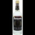 Montezuma Silver Tequila (1L)