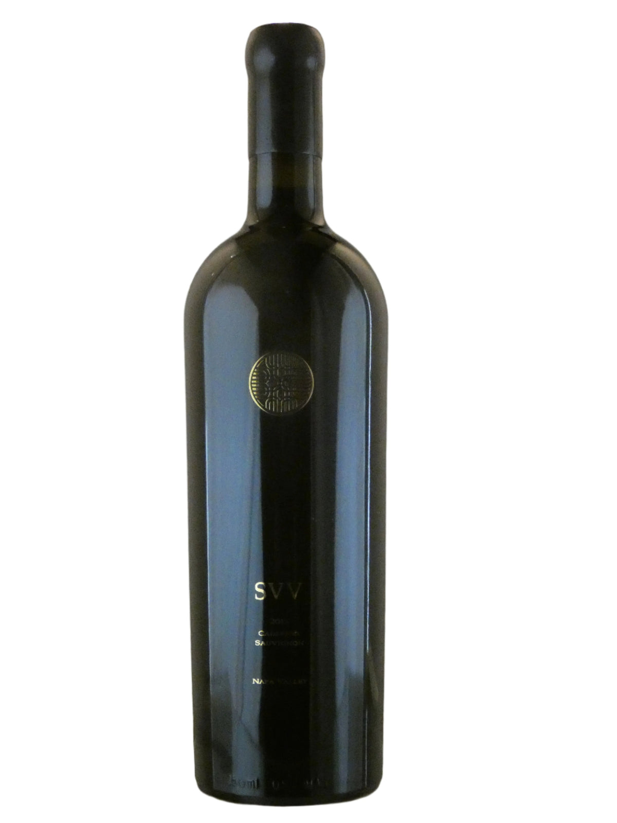 Sunshine Valley Vineyards Napa Cabernet Sauvignon - 2015 (750ml)