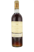 Yquem (Color Dark)- 1955 (750ml)