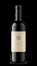 Kerr Curvature Aglianico 2016