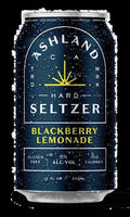 Ashland Blackberry Lemonade Hard Seltzer (12oz 6pk Can)