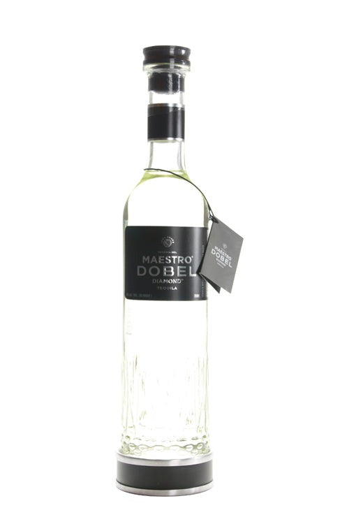 Maestro Dobel Diamante Tequila (375ml)