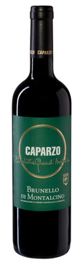 Caparzo Brunello di Montalcino - 2019 (750ml)