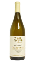 Twin Suns Elk Vineyard Buttery Chardonnay - 2024 (750ml)