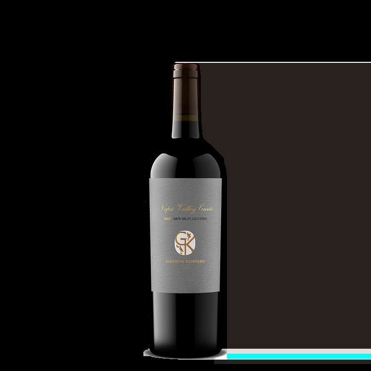 Gagnon-Kennedy Cabernet Sauvignon Napa Valley Cuvee - 2022 (750ml)