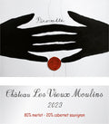 Ch Les Vieux Moulins Pirouette - 2021 (750ml)