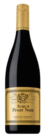Louis Jadot Aurum Pinot Noir - 2022 (750ml)