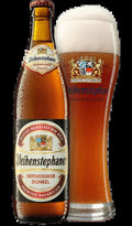 Weihenstephaner Hefeweiss Dunkel (500ml Btl)