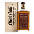 Blood Oath Bourbon Pact No. 12 (750ml)