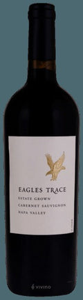 Eagles Trace Estate Grown Cabernet Sauvignon - 2003 (750ml)