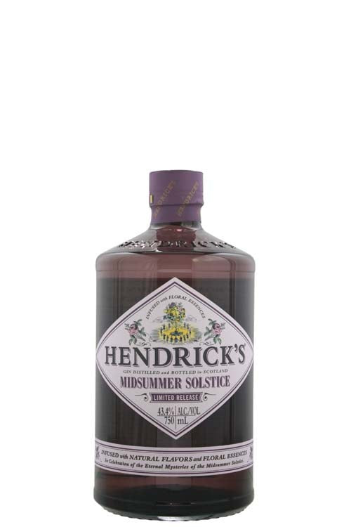 Hendrick's Midsummer Solstice (750ml)