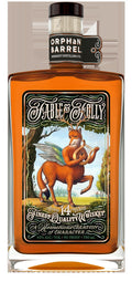 Orphan Barrel Fable & Folly 14 Year Old Kentucky Bourbon Whiskey (750ml)